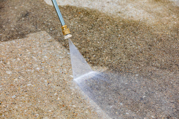 Best Gutter Cleaning  in Danbury, TX