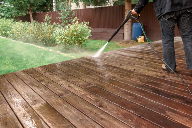 Best Restaurant Pressure Washing  in Danbury, TX