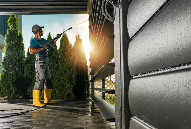 Best Factory Floor Cleaning  in Danbury, TX