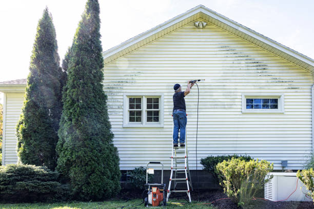 Best Parking Lot and Garage Cleaning  in Danbury, TX